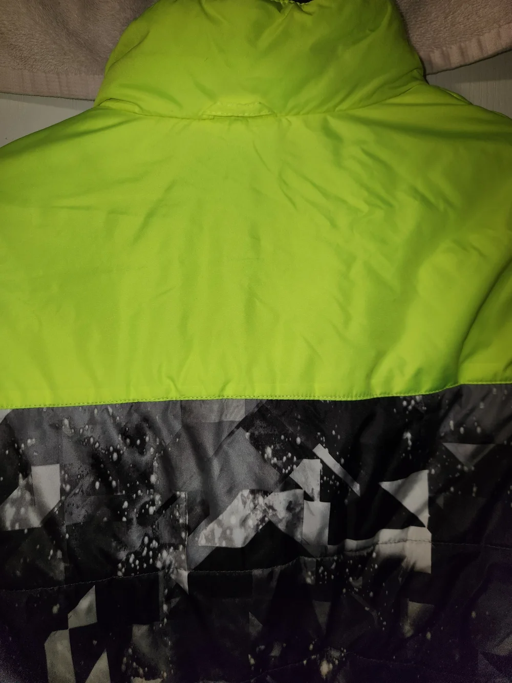 ZeroXposur bright neon